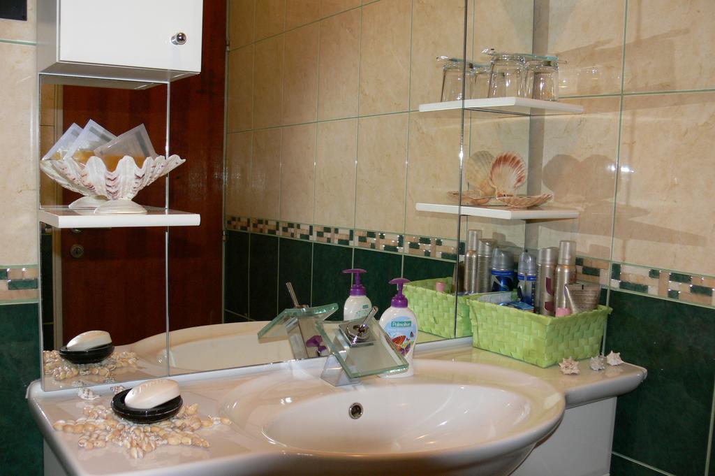 Apartment Ombla Mokošica Zimmer foto