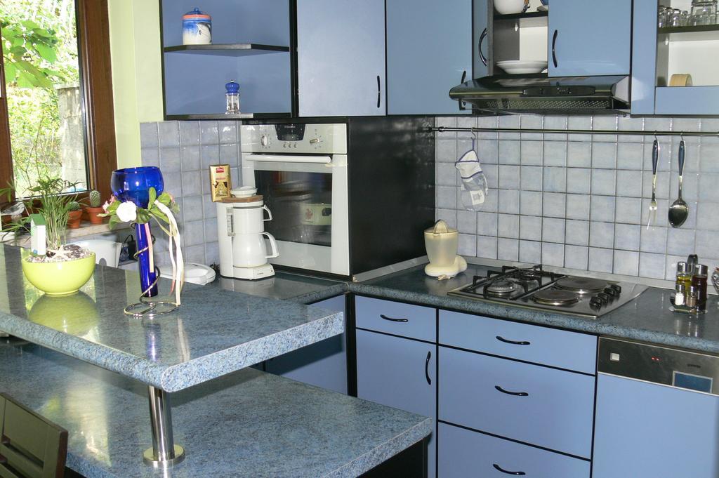 Apartment Ombla Mokošica Zimmer foto