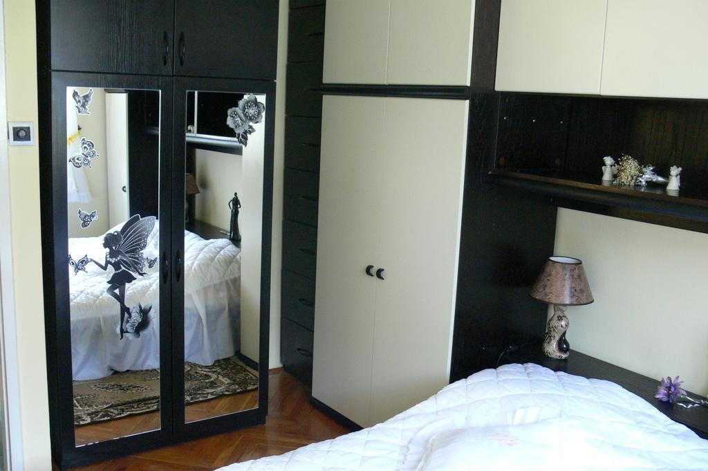 Apartment Ombla Mokošica Zimmer foto