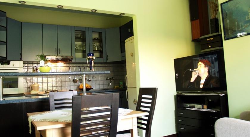 Apartment Ombla Mokošica Zimmer foto