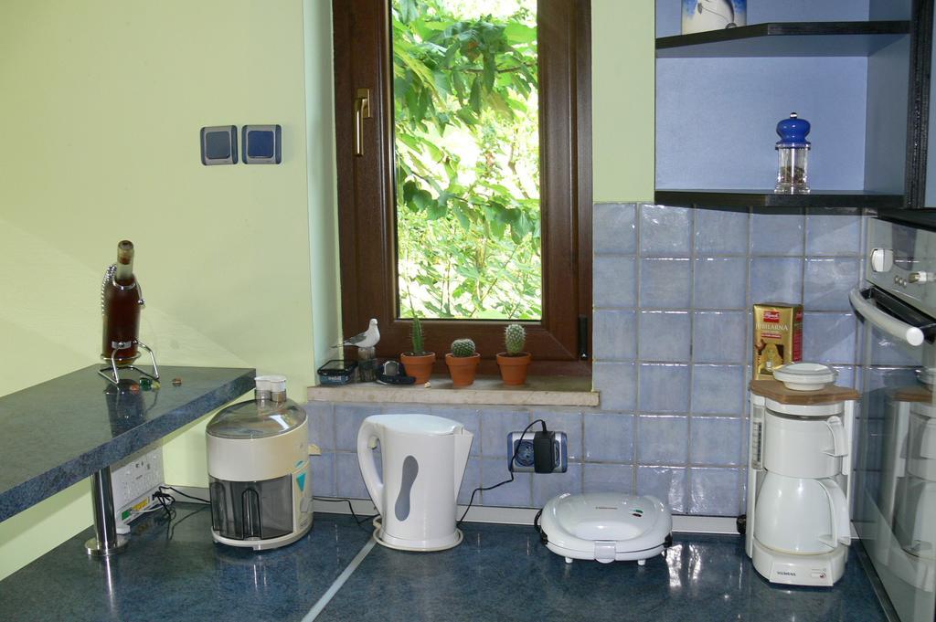 Apartment Ombla Mokošica Zimmer foto