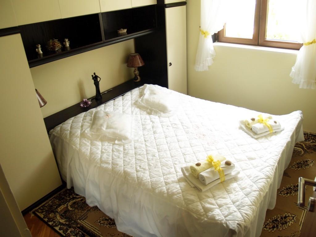 Apartment Ombla Mokošica Zimmer foto