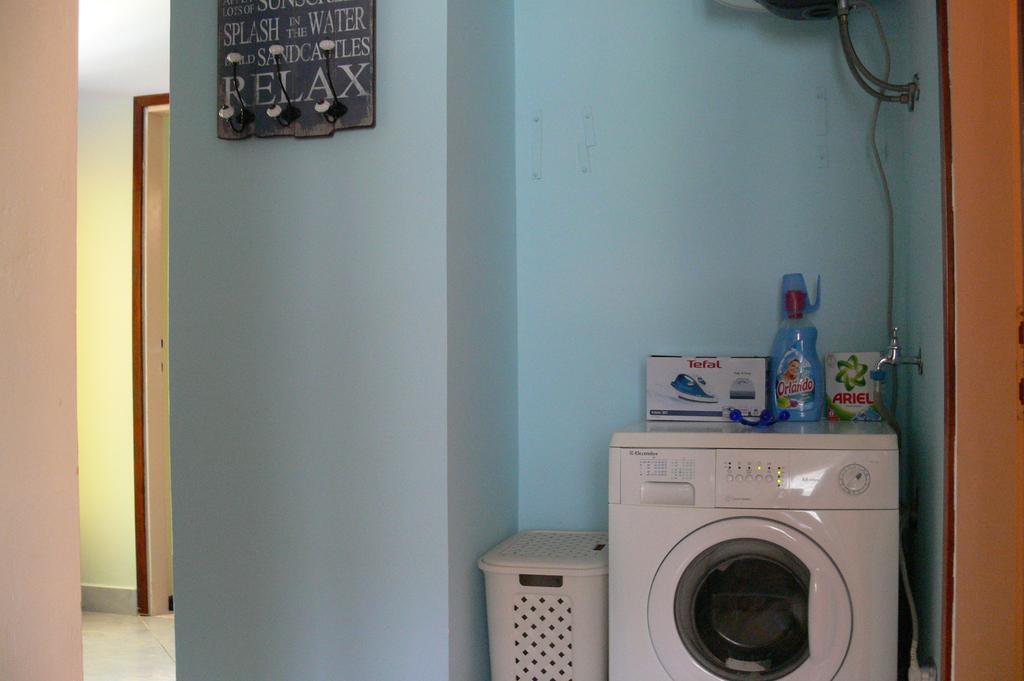 Apartment Ombla Mokošica Zimmer foto